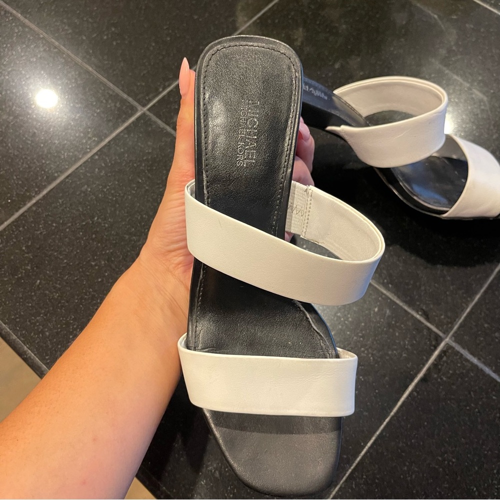 Michael Kors Heels - Picture 4 of 14